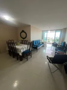 Apartamento com 3 Quartos à venda, 106m² no Monte Castelo, Fortaleza