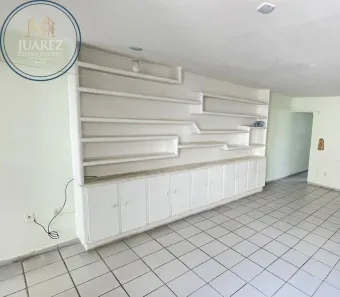 Apartamento com 3 Quartos à venda, 134m² no Barris, Salvador