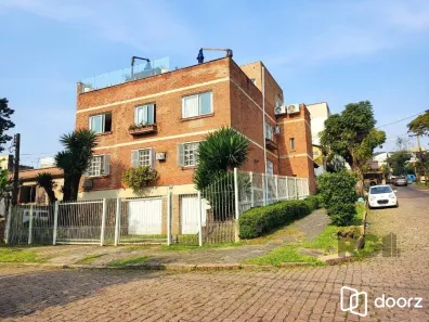 Apartamento com 3 Quartos à venda, 170m² no Nonoai, Porto Alegre