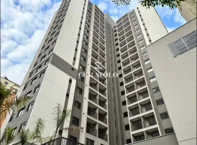 Apartamento com 2 Quartos à venda, 28m² no Bela Vista, São Paulo