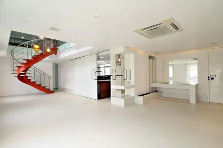 Cobertura com 4 Quartos à venda, 221m² no Perdizes, São Paulo