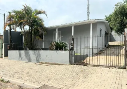 Casa com 3 Quartos à venda, 110m² no Arroio da Manteiga, São Leopoldo