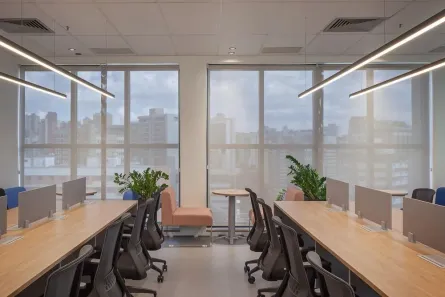 Imóvel Comercial para alugar, 200m² no Santa Efigênia, Belo Horizonte