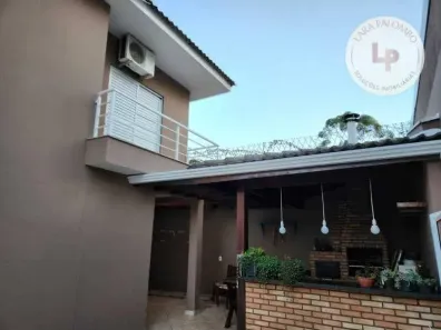 Casa de Condomínio com 4 Quartos à venda, 220m² no Chácara Morada Mediterrânea, Jundiaí