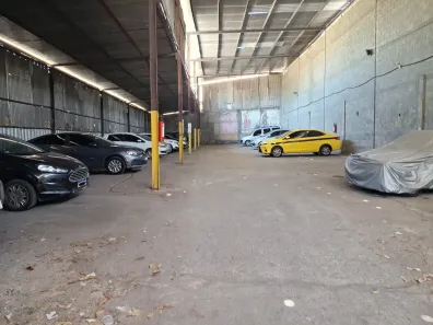 Lote/Terreno à venda, 3500m² no São Cristóvão, Rio de Janeiro