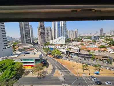 Apartamento com 1 Quarto à venda, 10m² no Setor Marista, Goiânia