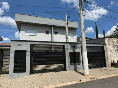 Casa de Condomínio com 3 Quartos para alugar, 95m² no Parque dos Pomares, Campinas