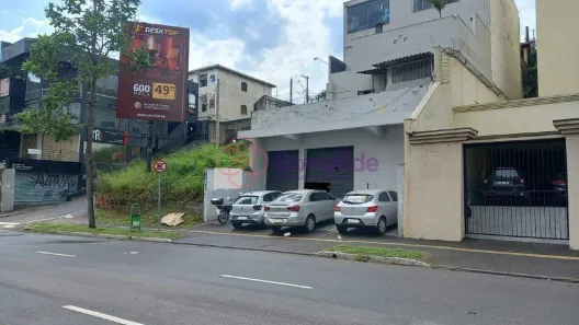 Ponto Comercial para alugar, 65m² no Anhangabaú, Jundiaí