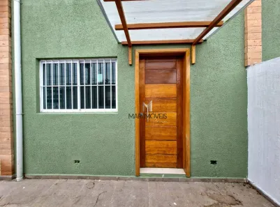Casa com 3 Quartos à venda, 80m² no Jardim Primavera, Guarujá