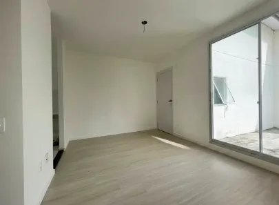 Apartamento com 2 Quartos à venda, 45m² no Maria Teresa, Belo Horizonte