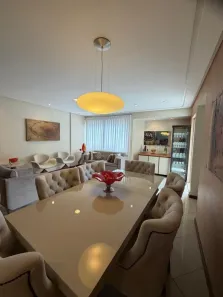 Apartamento com 4 Quartos à venda, 178m² no Itaigara, Salvador