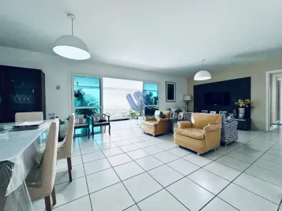 Apartamento com 4 Quartos à venda, 181m² no Barra, Salvador