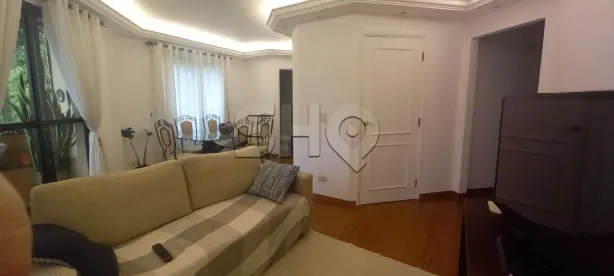 Apartamento com 3 Quartos à venda, 105m² no Água Fria, São Paulo