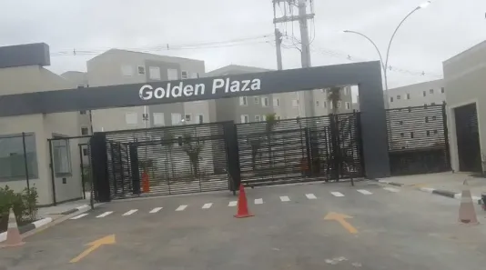 Apartamento com 2 Quartos à venda, 38m² no Jardim Novo Portugal, Guarulhos