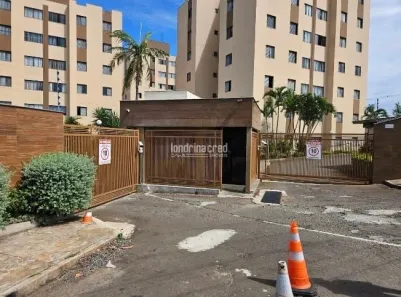 Apartamento com 3 Quartos à venda, 67m² no Amaro, Londrina