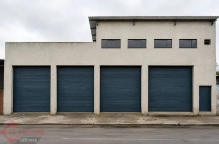 Galpão/Depósito/Armazém para alugar, 1100m² no Vila Ré, São Paulo