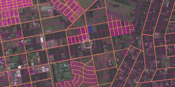 Lote/Terreno à venda, 5005m² no Jardim Veraneio, Campo Grande
