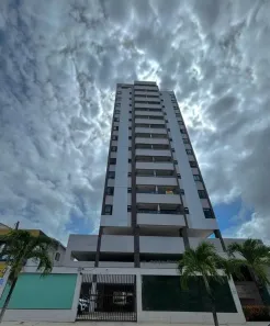 Flat com 1 Quarto para alugar, 40m² no Barra de Jangada, Jaboatão dos Guararapes