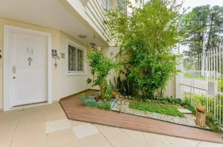 Sobrado com 3 Quartos à venda, 130m² no Atuba, Curitiba