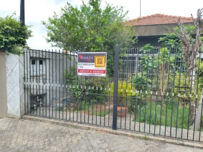 Casa com 3 Quartos à venda, 307m² no Jardim Popular, São Paulo