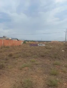 Lote/Terreno à venda, 250m² no Loteamento Parque das Águas, Várzea Grande