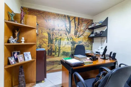Ponto Comercial à venda, 43m² no Funcionários, Belo Horizonte