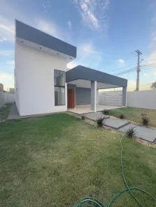 Casa com 3 Quartos à venda, 170m² no Plano Diretor Sul, Palmas