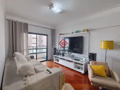 Apartamento com 3 Quartos à venda, 117m² no Santo Antônio, São Caetano do Sul