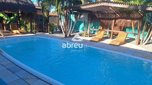 Imóvel Comercial à venda, 500m² no Centro, São Miguel do Gostoso