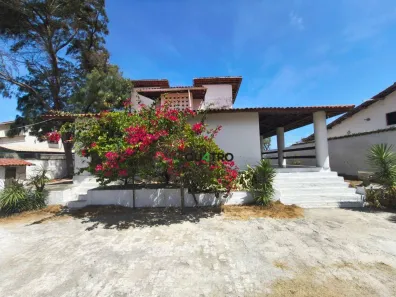 Casa com 4 Quartos à venda, 300m² no Jacaúna, Aquiraz