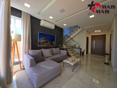 Casa com 3 Quartos à venda, 374m² no Parque Olívio Franceschini, Hortolândia