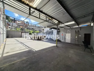 Lote/Terreno para venda ou aluguel, 467m² no Buritis, Belo Horizonte