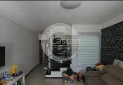 Sobrado com 3 Quartos à venda, 100m² no Vila Carrão, São Paulo