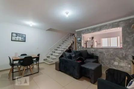 Apartamento com 2 Quartos à venda, 116m² no Vila Valparaíso, Santo André