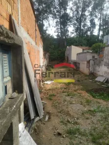 Lote/Terreno à venda, 512m² no Chora Menino, São Paulo