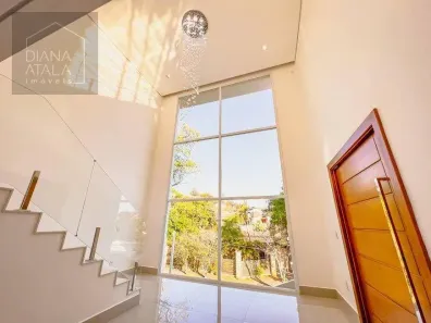 Casa de Condomínio com 4 Quartos à venda, 520m² no Marambaia, Vinhedo
