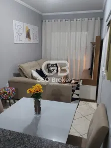 Sobrado com 4 Quartos à venda, 262m² no Cidade Salvador, Jacareí