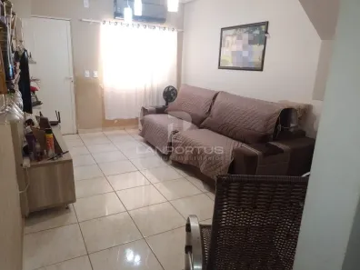 Casa com 2 Quartos à venda, 96m² no Planalto Verde, Ribeirão Preto