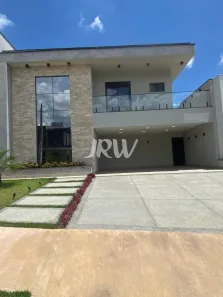 Casa de Condomínio com 3 Quartos à venda, 300m² no Jardins Di Roma, Indaiatuba
