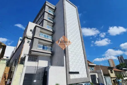 Apartamento com 2 Quartos à venda, 50m² no Penha de França, São Paulo