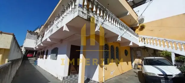 Casa com 8 Quartos à venda, 334m² no Vila Mazzei, São Paulo