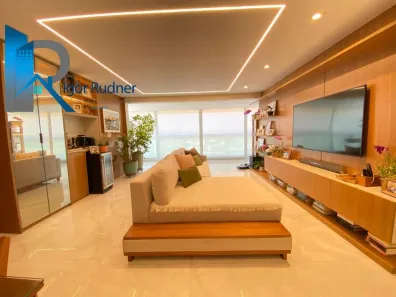 Apartamento com 3 Quartos à venda, 126m² no Pituba, Salvador