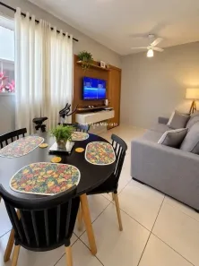Apartamento com 2 Quartos à venda, 45m² no Vila Toninho, São José do Rio Preto