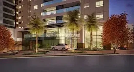 Apartamento com 3 Quartos à venda, 115m² no Santa Rosa, Londrina