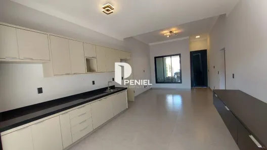 Casa de Condomínio com 3 Quartos à venda, 141m² no Reserva San Pedro, Ribeirão Preto