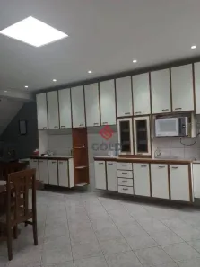 Casa de Condomínio com 3 Quartos à venda, 298m² no Jardim Rina, Santo André