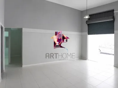 Ponto Comercial para alugar, 120m² no Rudge Ramos, São Bernardo do Campo
