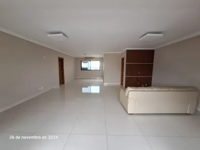 Apartamento com 4 Quartos à venda, 200m² no Nossa Senhora das Graças, Manaus