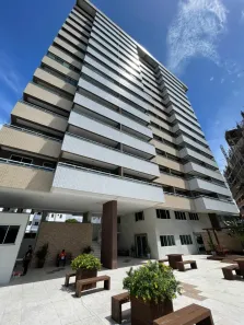 Apartamento com 3 Quartos à venda, 81m² no Damas, Fortaleza
