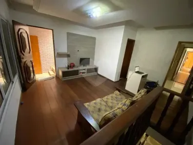 Sobrado com 3 Quartos à venda, 256m² no Jardim Alvorada (Zona Oeste), São Paulo